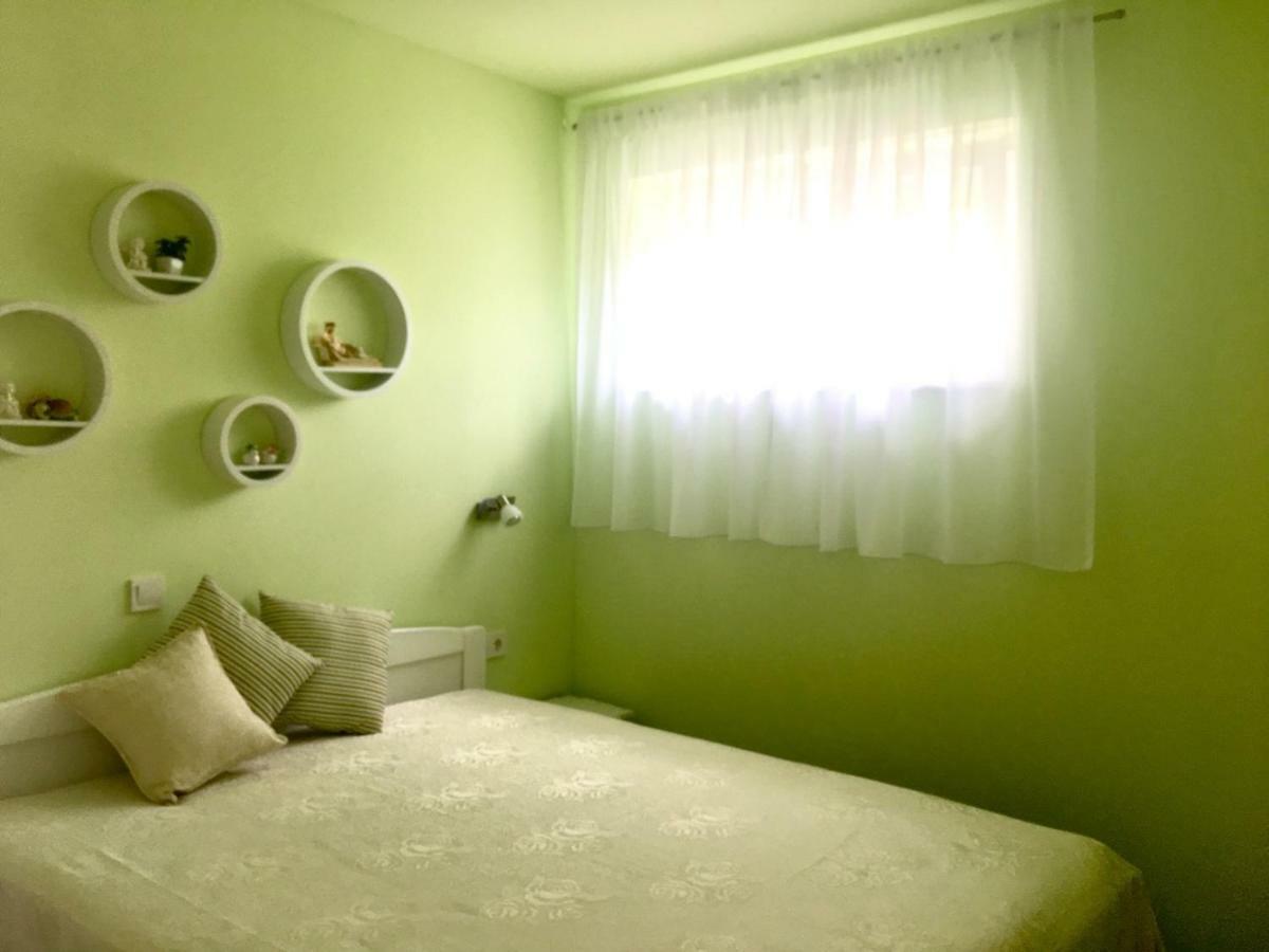 Apartment Lili Porec Exterior photo