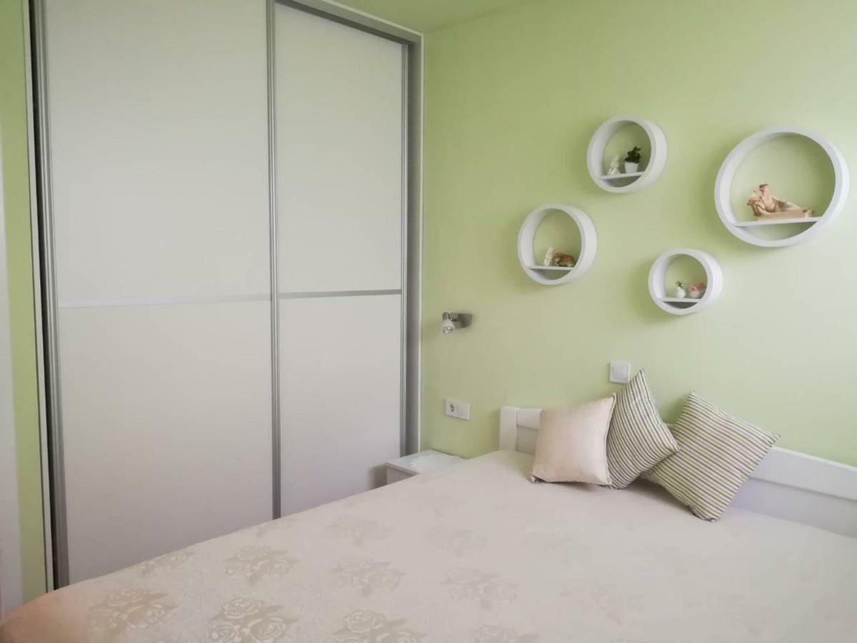 Apartment Lili Porec Exterior photo
