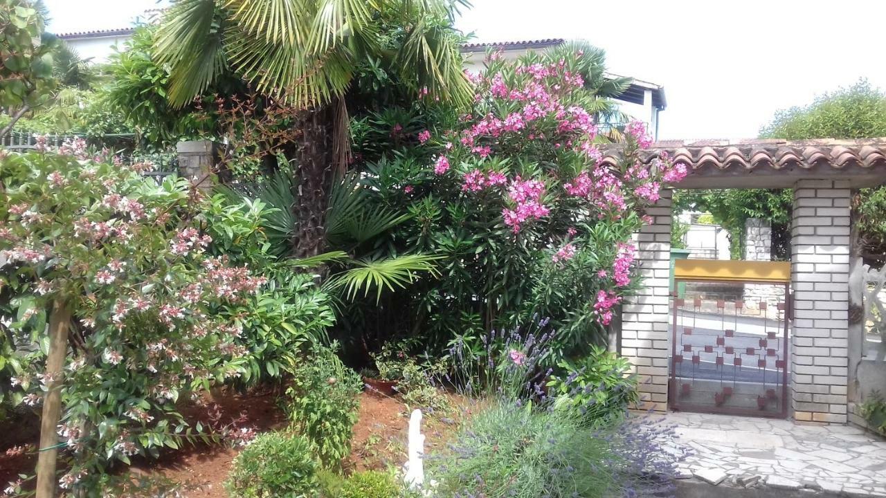 Apartment Lili Porec Exterior photo